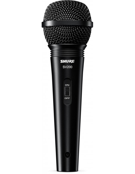 SHURE SV200