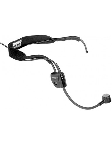SHURE WH20 TQG