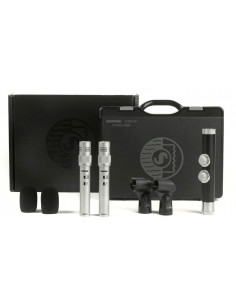 SHURE KSM141/SL STEREO
