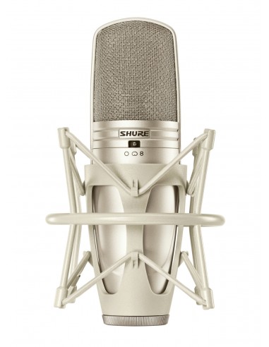 SHURE KSM44A SL
