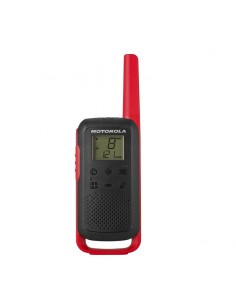Motorola Talkabout T62 2