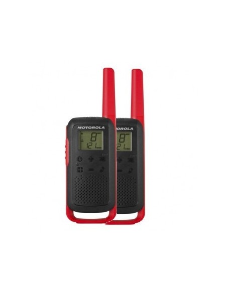 Motorola Talkabout T62
