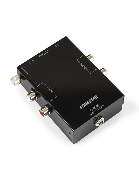 Fonestar TC-7