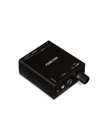 Fonestar FDA-1A