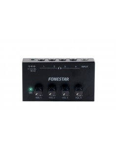 Fonestar FDA-4A