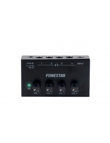 Fonestar FDA-4A