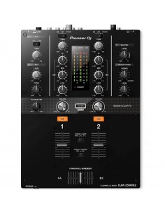 Pioneer DJ DJM-250MK2