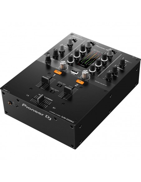 Pioneer DJ DJM-250MK2