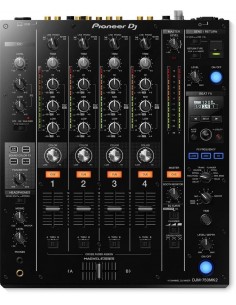 Pioneer DJ DJM-750MK2