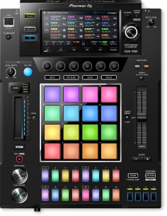 Pioneer DJ DJS-1000