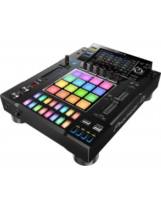 Pioneer DJ DJS-1000 2