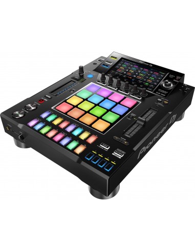 Pioneer DJ DJS-1000