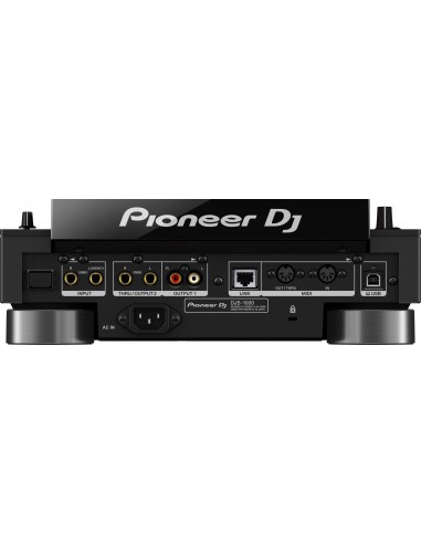 Pioneer DJ DJS-1000