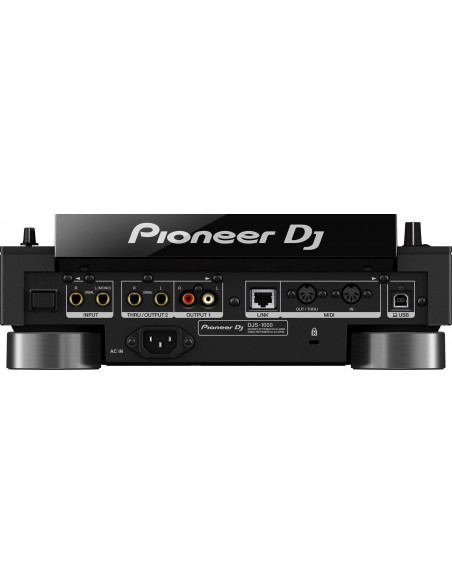 Pioneer DJ DJS-1000