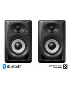 Pioneer DJ DM-40BT