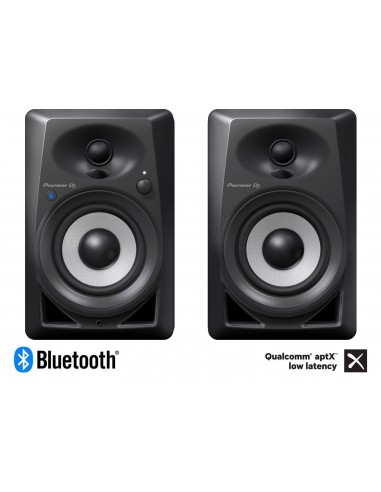 Pioneer DJ DM-40BT