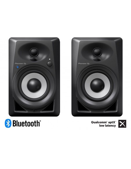 Pioneer DJ DM-40BT