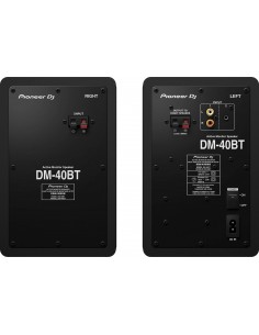 Pioneer DJ DM-40BT 2