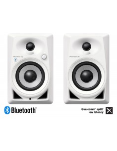 Pioneer DJ DM-40BT-W