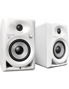 Pioneer DJ DM-40BT-W 2