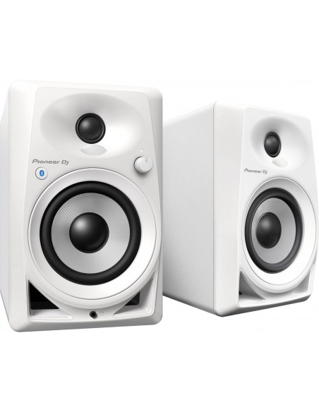 Pioneer DJ DM-40BT-W