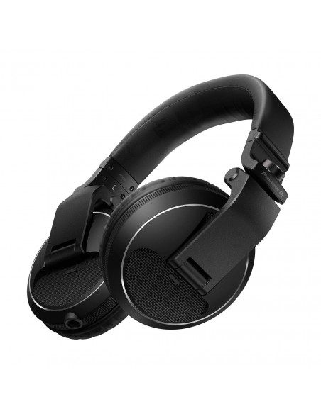 Pioneer DJ HDJ-X5-K