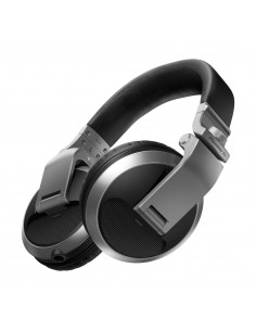 Pioneer DJ HDJ-X5-S
