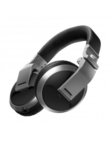 Pioneer DJ HDJ-X5-S