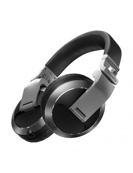 Pioneer DJ HDJ-X7-S