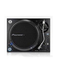 Pioneer DJ PLX-1000: Giradiscos de Élite para DJs Profesionales