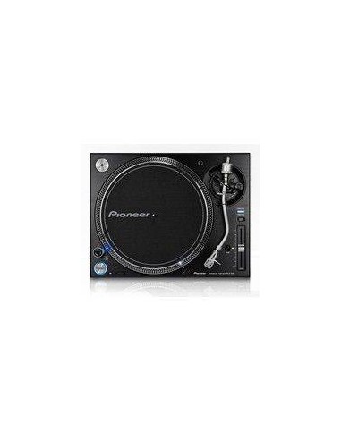 Pioneer DJ PLX-1000: Giradiscos de Élite para DJs Profesionales