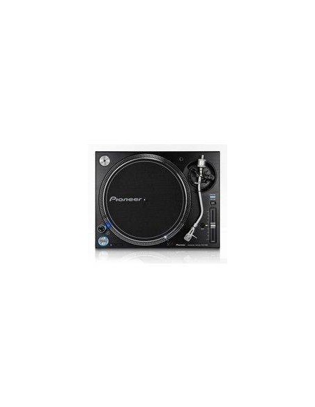 Pioneer DJ PLX-1000: Giradiscos de Élite para DJs Profesionales