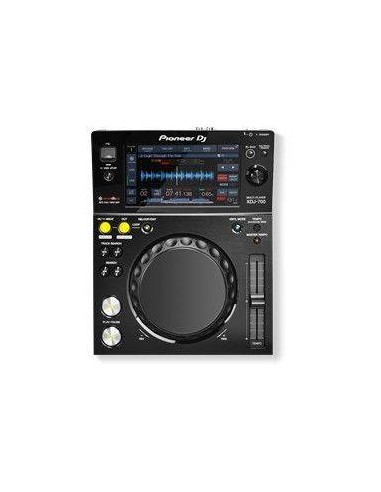 Pioneer DJ XDJ-700