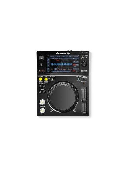 Pioneer DJ XDJ-700